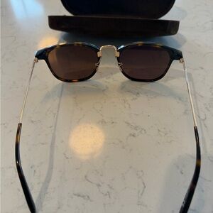 Tom Ford Beau Polarized Sunglasses